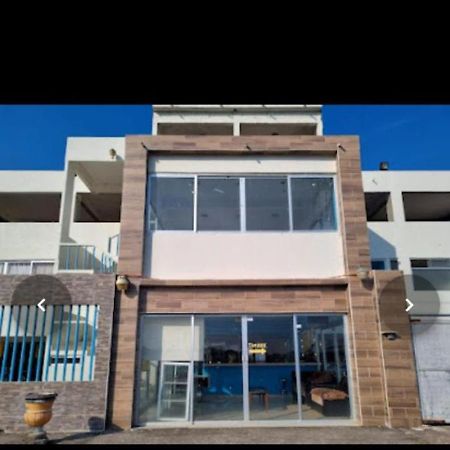 Villas Vicencio Veracruz Exterior photo