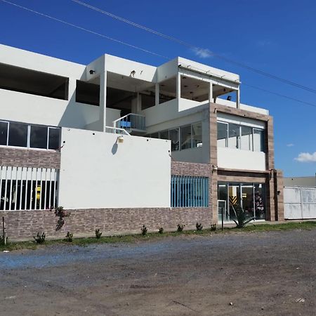 Villas Vicencio Veracruz Exterior photo