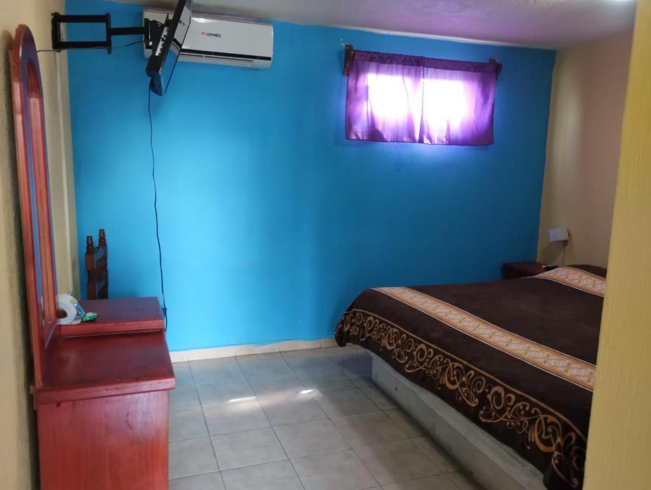 Villas Vicencio Veracruz Exterior photo